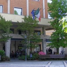 Palazzo comunale