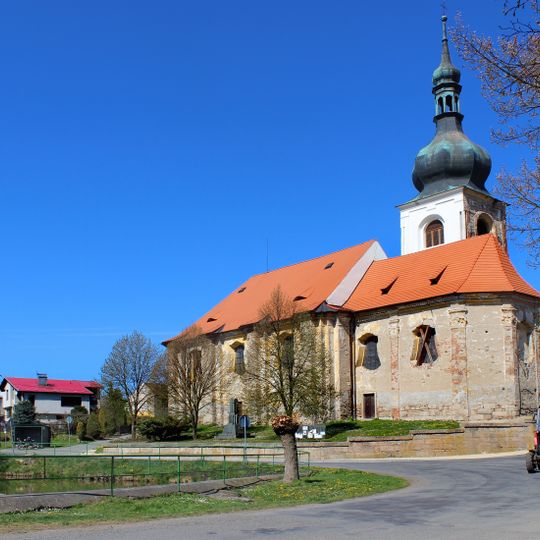 Church of Saint Margaret