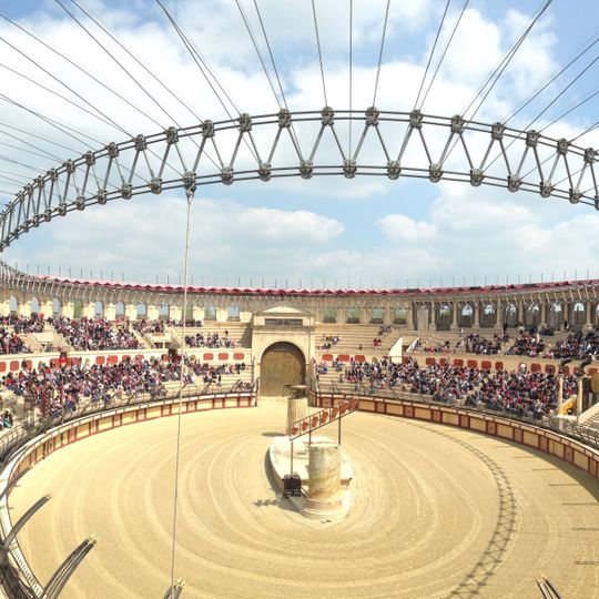 Le Signe du Triomphe