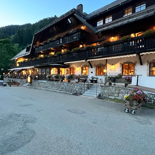 Hofgut Sternen