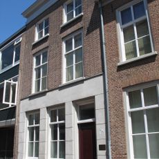 Kerkstraat 9, Arnhem