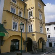 Bürgerhaus