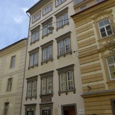 Jesuitengymnasium - Taubenkobel, Graz