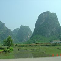 Prowincja Lạng Sơn