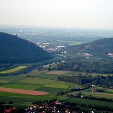 Porta Westfalica