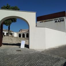 Museo archeologico Sa Domu Nosta