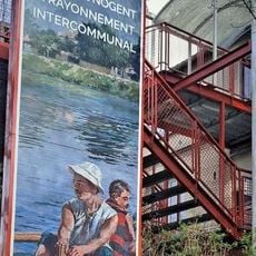 Musée de Nogent-sur-Marne