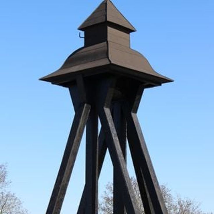 Gunillaklockan