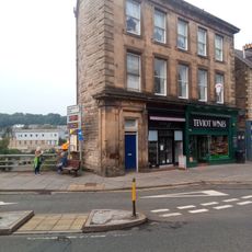 7 Tower Knowe, Hawick