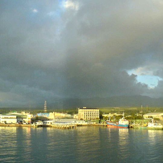 Ormoc