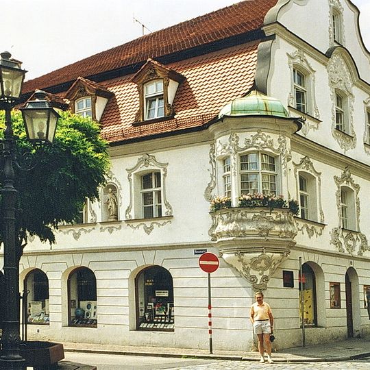 Bürgerhaus