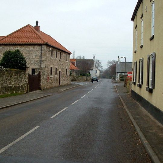 Cadeby