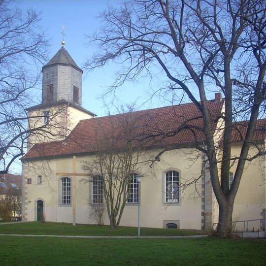 St.-Petri-Kirche