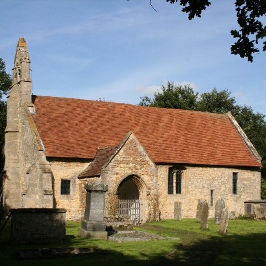 Church of St Michael