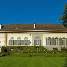 Bremgarten château