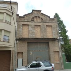 Avinguda Generalitat, 16