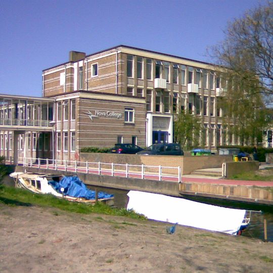 Mons Aurea, Garenkokerskade