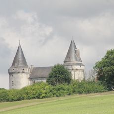 Château de Bagneux