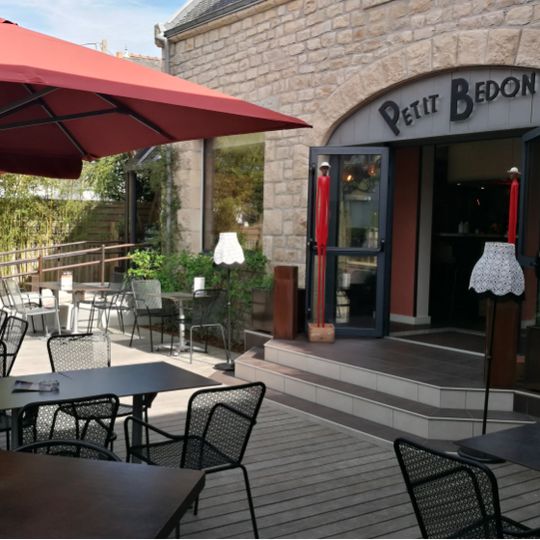 Le Petit Bedon