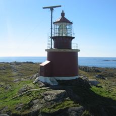 Utsira Lighthouse