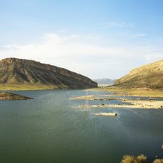Tangab Dam