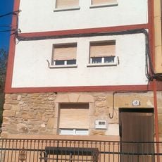 Casa Real 13 (Antigua Casa Real 4)