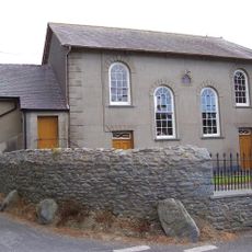Wern Welsh Independent Chapel