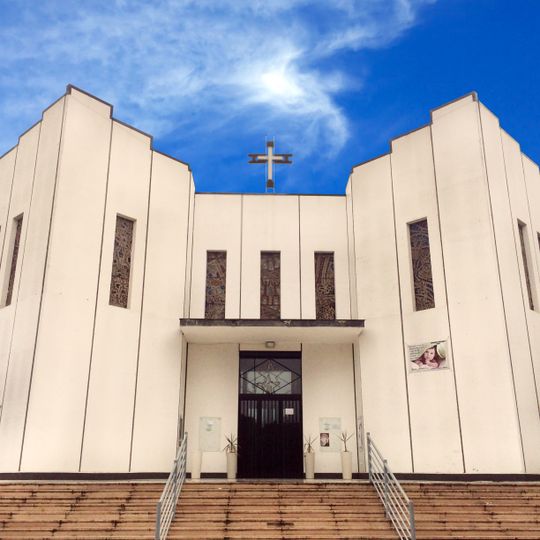 Chiesa dello Spirito Santo