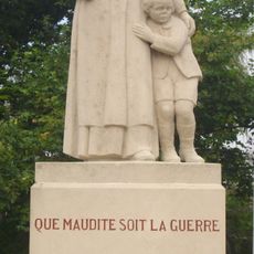 War memorial