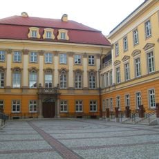 Historical Museum of Wrocław