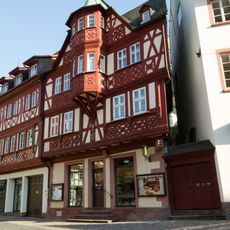 Wohnhaus