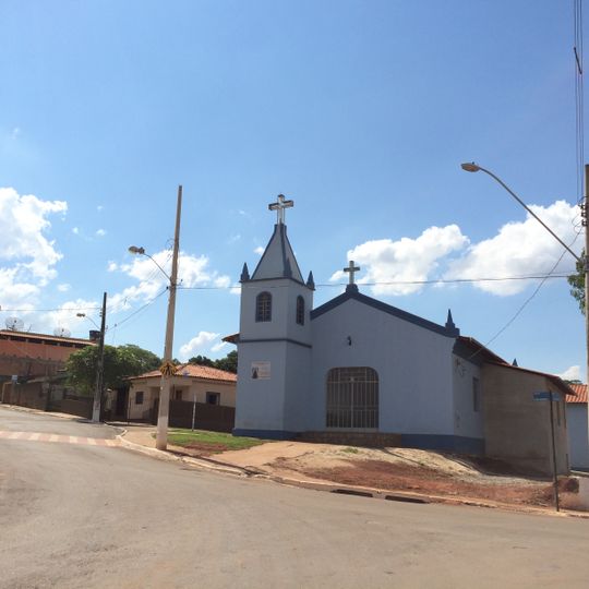 Capela de Nossa Senhora Aparecida