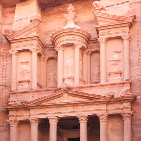 Petra
