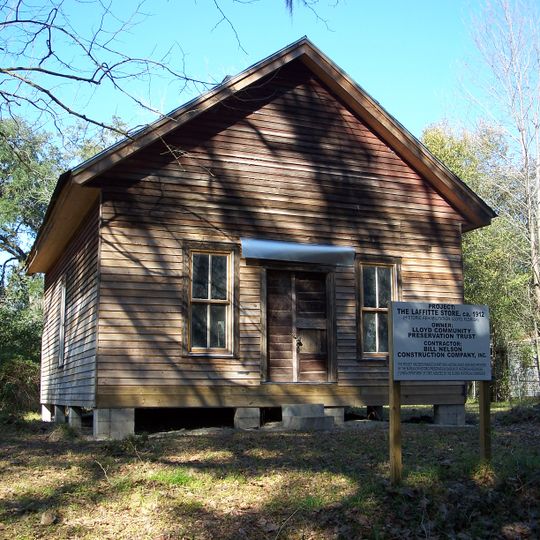 Lloyd Historic District