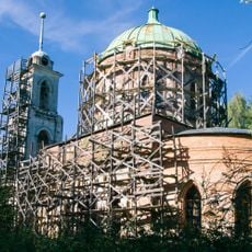 Saint Nicholas Church (Sadunovo)