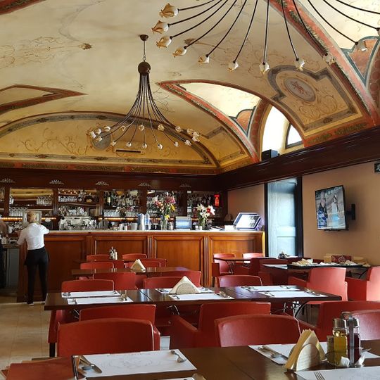 Serbian Orthodox Bishopric Museum Collection