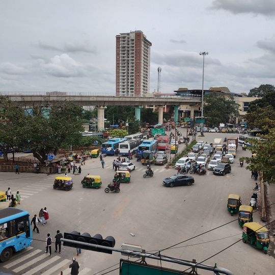 Banashankari