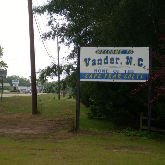 Vander