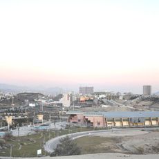 Tehran International Trade and Convention Center