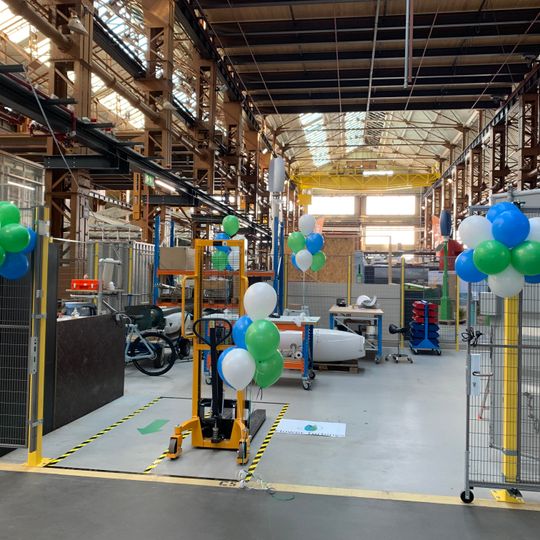 Rotterdamsche Droogdok Maatschappij