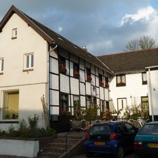 Duivenstraat 4, Mheer