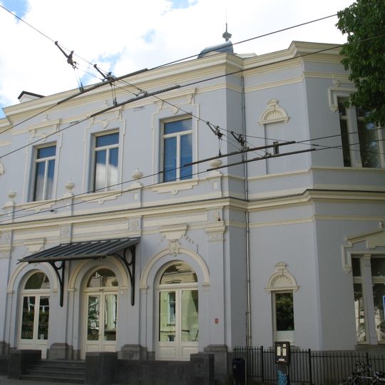 Museum of Modern Art Arnhem