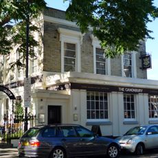 Canonbury Tavern