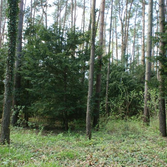 Nature reserve Zdroje