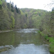 Rezerwat przyrody Przełom Osławy pod Mokrem