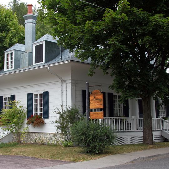 Maison Joseph-Côté