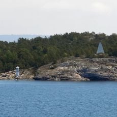 Mysingeholm lighthouse