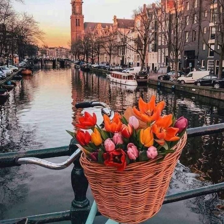 Amsterdam