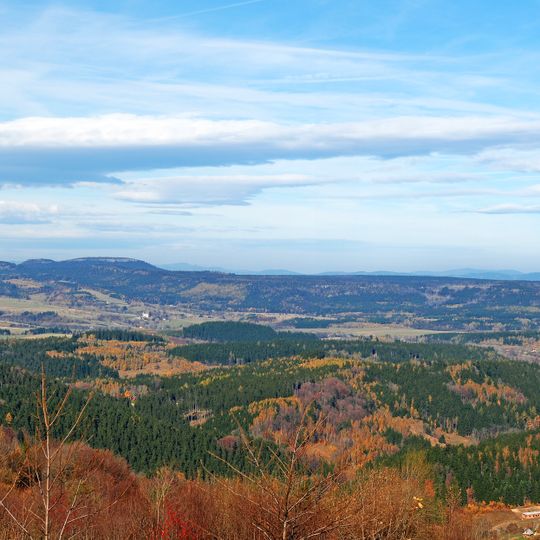 Kłodzko Valley