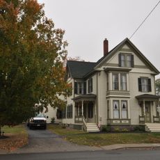 Edmund E. Goodwin House